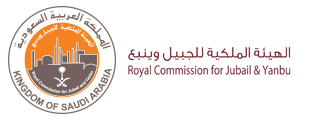 Royal Commission for Jubail & Yanbu