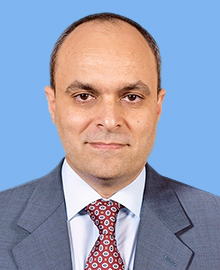 Khaled Ezzat