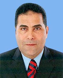 Khaled Saad