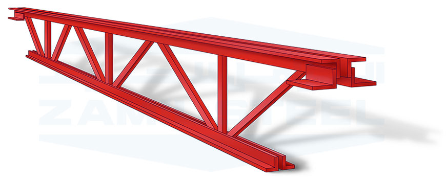 Bar Joist - Construction Technology 