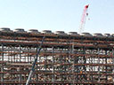 <b>Client:</b> Abu Dhabi Gas Development Co. Ltd.<br><b>Usage:</b> Shah Gas Package 4<br><b>Weight:</b> 7,305 MT<br><b>Job Site:</b> UAE