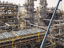 <b>Client:</b> Saudi Aramco (SATORP)<br><b>Usage:</b> Jubail Export Refinery<br><b>Weight:</b> 10,537 MT<br><b>Job Site:</b> Saudi Arabia