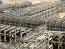<b>Client:</b> Saudi Aramco<br><b>Usage:</b> Khursaniyah Gas Plant<br><b>Weight:</b> 24,207 MT<br><b>Job Site:</b> Saudi Arabia