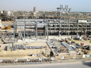 <b>Client:</b> Saudi Aramco<br><b>Usage:</b> Ras Tanura Refinery Project<br><b>Weight:</b> 2,380 MT<br><b>Job Site:</b> Saudi Arabia